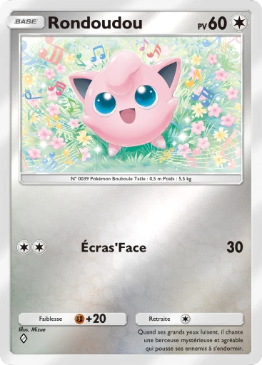 Rondoudou