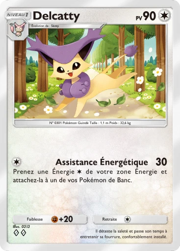 Delcatty