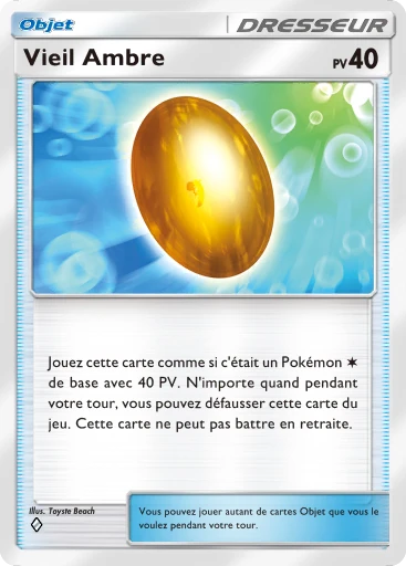 Vieil Ambre