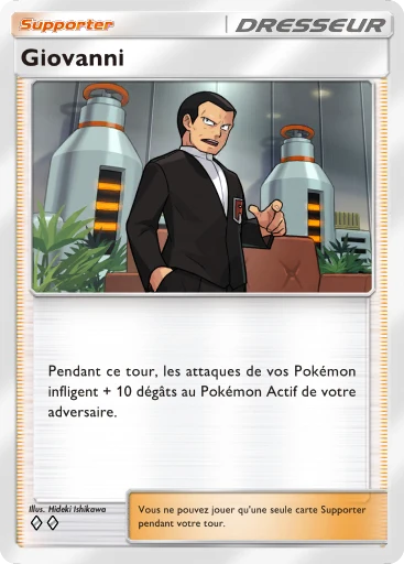 Giovanni