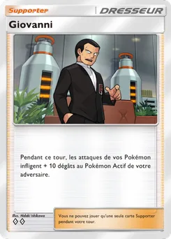 Giovanni