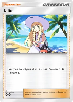 Lilie