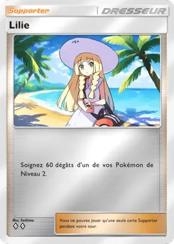 Lilie