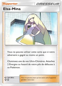 Elsa-Mina