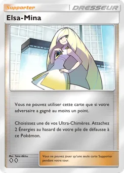 Elsa-Mina