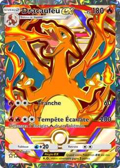 Dracaufeu-ex