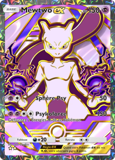 Mewtwo-ex