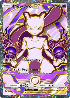 Mewtwo-ex