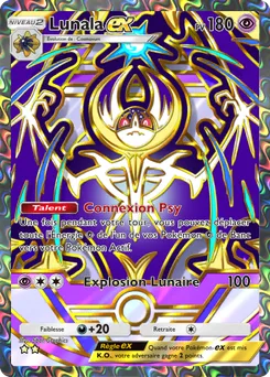 Lunala-ex