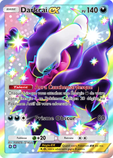Darkrai-ex