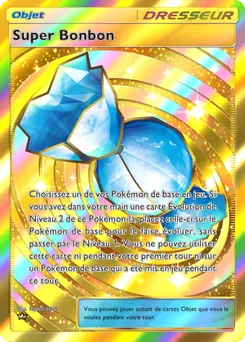 Super Bonbon