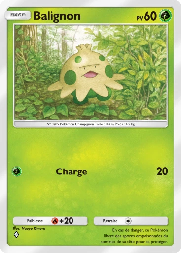 Champignon