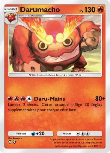 Darumacho