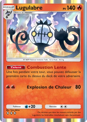 Lugulabre