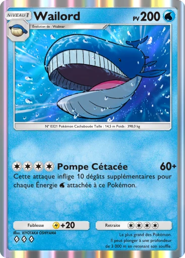 Wailord