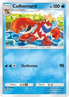 Crawdaunt