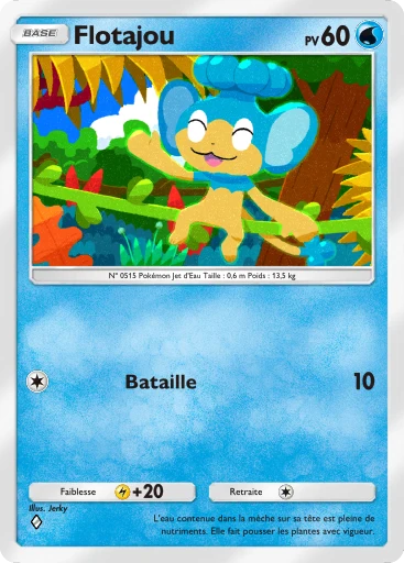 Flotajou