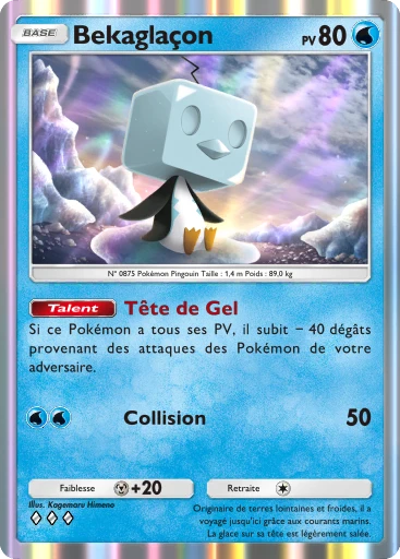 Bekaglaçon
