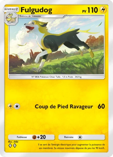 Fulgudog