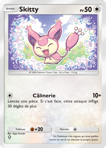 Skitty
