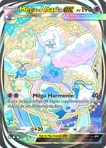 Méga-Altaria-ex