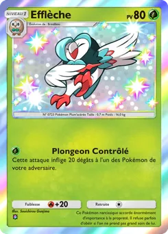 Dartrix