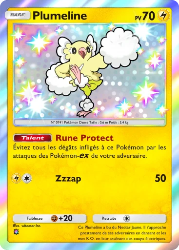 Plumeline