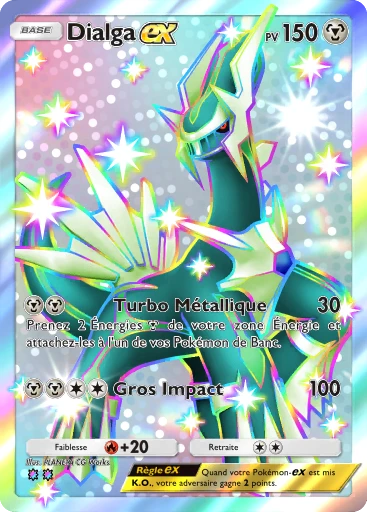 Dialga-ex