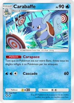 Carabaffe