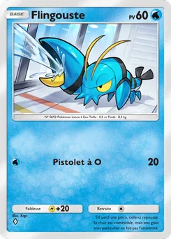 Flingouste