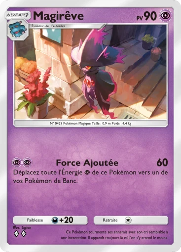 Magirêve