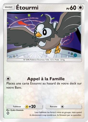 Étourmi