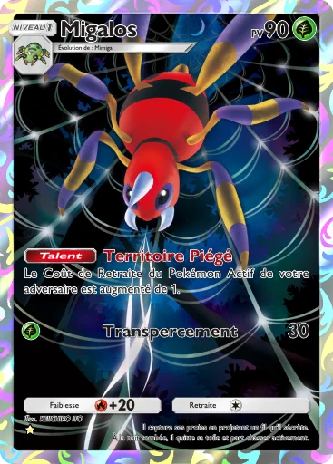 Migalos