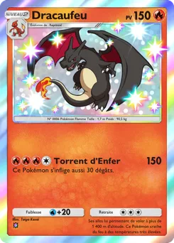 Dracaufeu