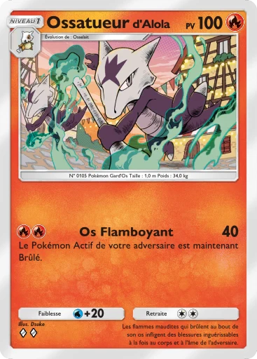 Ossatueur d'Alola