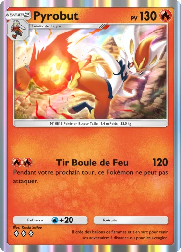 Cendre