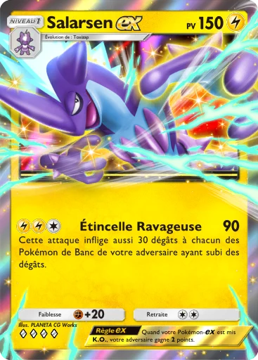Toxicité ex