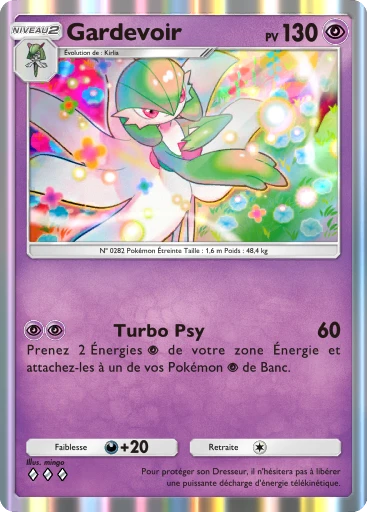 Gardevoir
