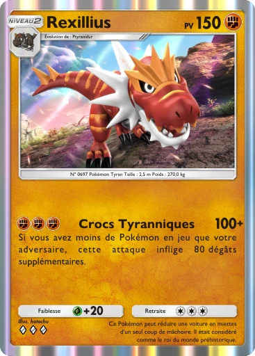 Tyrantre
