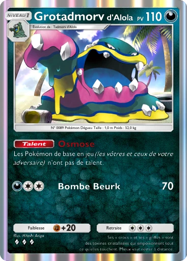 Alolan Muk