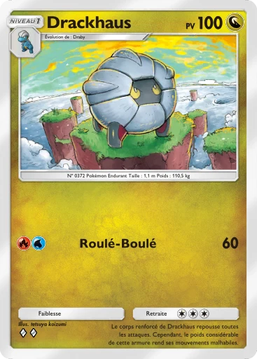 Shelgon