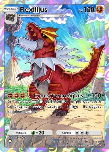 Tyrantre