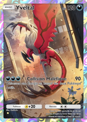 Yveltal