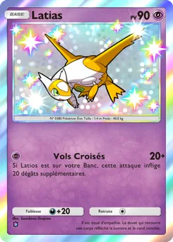 Latias