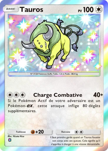 Tauros