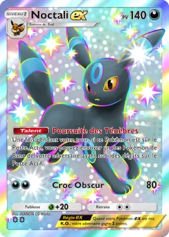 Umbreon ex