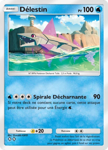 Délestin