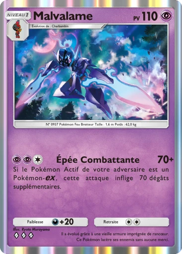 Malvalame