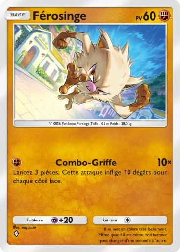 Férosinge