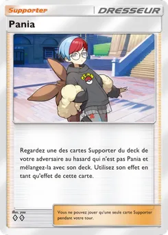 Pania